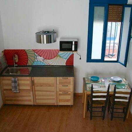 El Taller Del Abuelo Córdoba Eksteriør billede