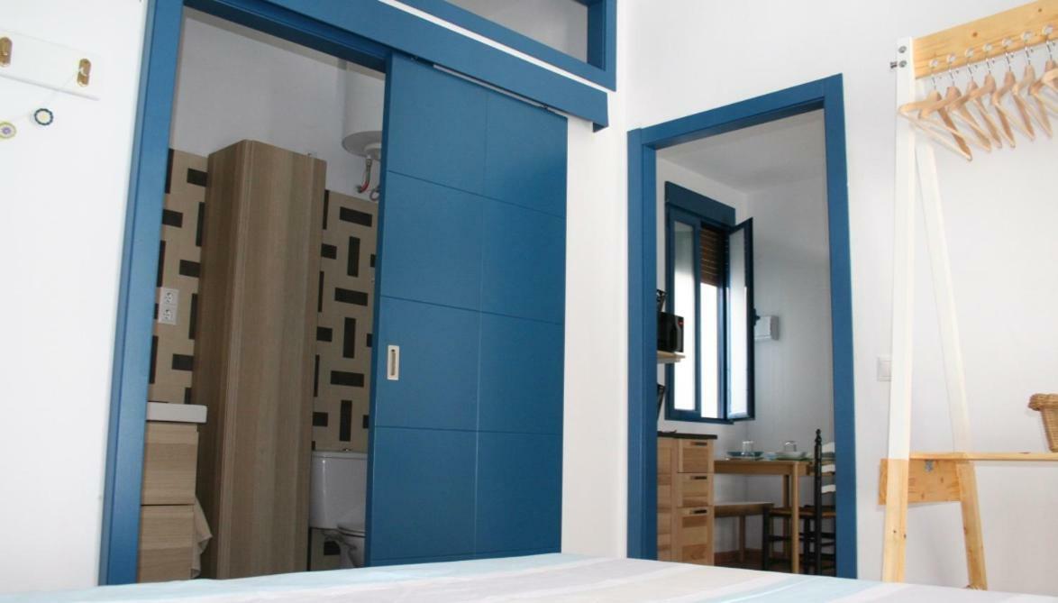 El Taller Del Abuelo Córdoba Eksteriør billede