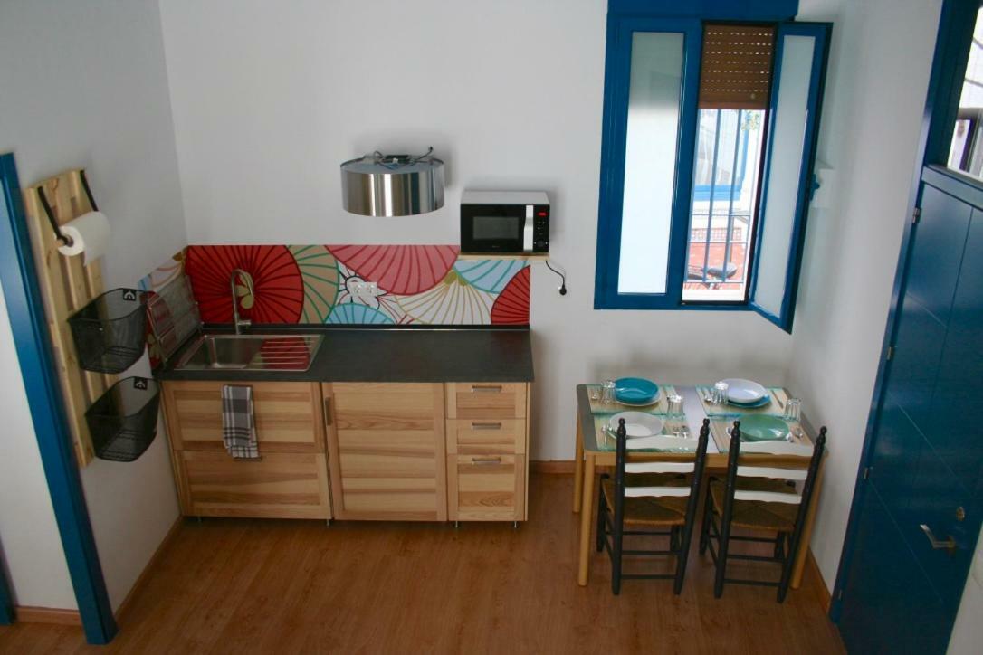 El Taller Del Abuelo Córdoba Eksteriør billede