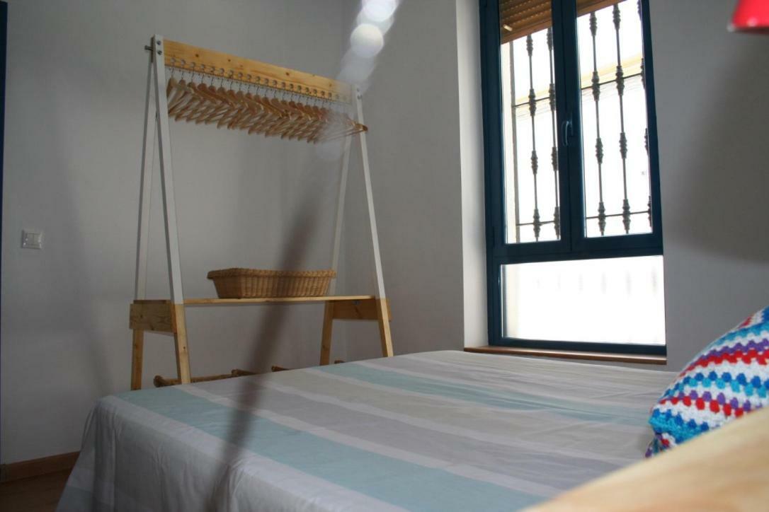 El Taller Del Abuelo Córdoba Eksteriør billede