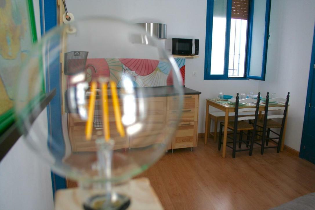 El Taller Del Abuelo Córdoba Eksteriør billede