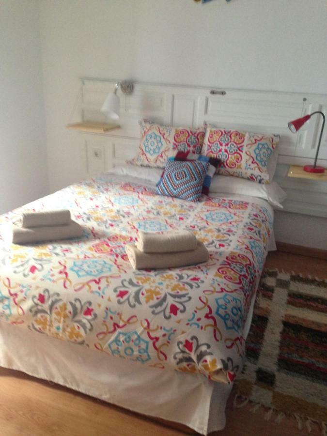 El Taller Del Abuelo Córdoba Eksteriør billede