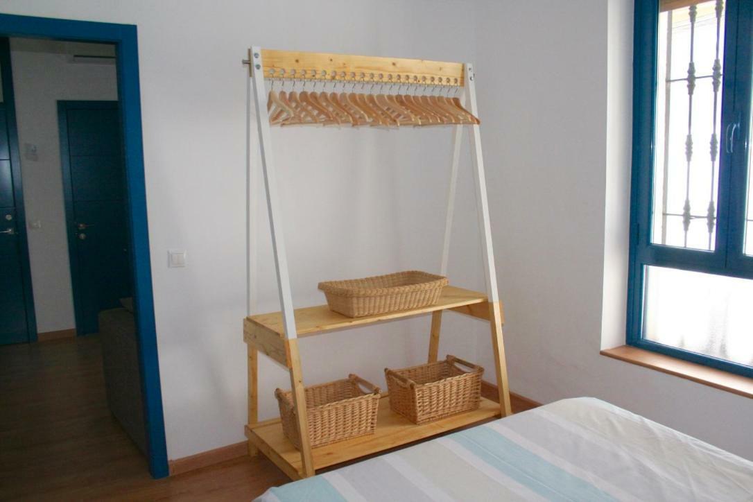 El Taller Del Abuelo Córdoba Eksteriør billede