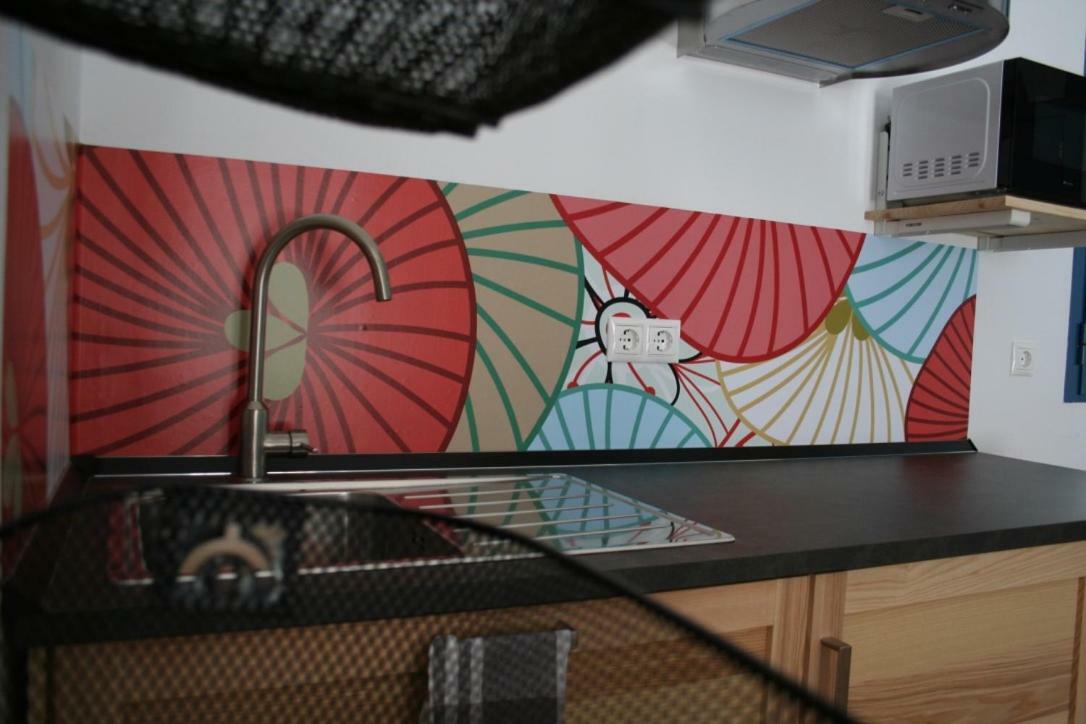 El Taller Del Abuelo Córdoba Eksteriør billede